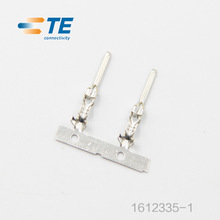 TE/AMP Connector 1612335-1