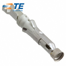 TE / AMP Connector 163087-9