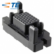 TE / AMP Connector 1648133-1