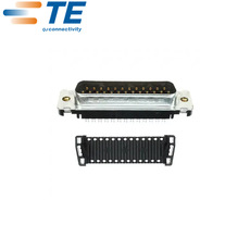 Connecteur TE/AMP 1658608-2
