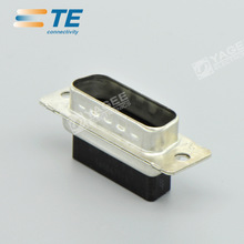 TE / AMP Connector 1658671-1