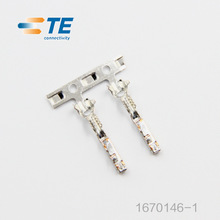 TE/AMP конектор 1670146-1