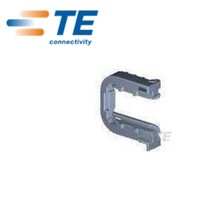 TE/AMP Connector 1670720-1