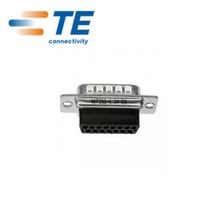 TE/AMP Connector 167293-1