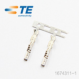 Connector TE/AMP 1674311-1