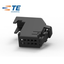 TE/AMP konektorea 1674742-1