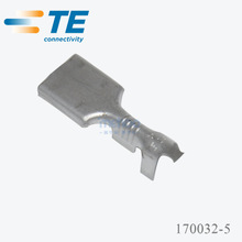 TE/AMP ಕನೆಕ್ಟರ್ 170032-5
