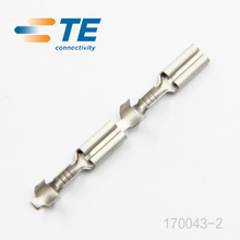Connecteur TE/AMP 170043-2