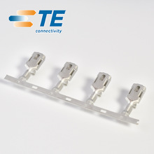 TE/AMP Connector 170233-2