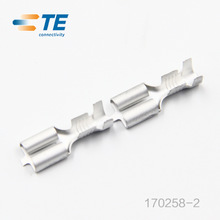 TE/AMP Connector 170258-1