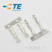 Connecteur TE/AMP 170263-1