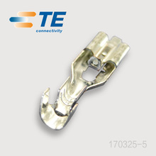 Connector TE/AMP 170325-5