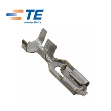 Connector TE/AMP 170326-1