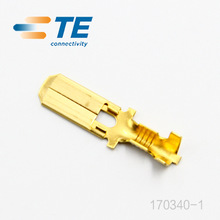 TE/AMP-Stecker 170340-1