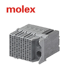 Conector MOLEX 1703405020 170340-5020
