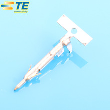 TE / AMP Connector 170360-1