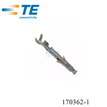TE/AMP ချိတ်ဆက်ကိရိယာ 170362-1