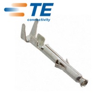 TE / AMP Connector 170362-4