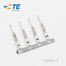 TE / AMP Connector 170376-2