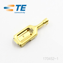 TE/AMP コネクタ 170452-1