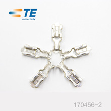 Connecteur TE/AMP 170456-2