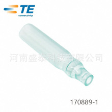 TE/AMP Connector 170889-1