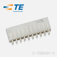 Connecteur TE/AMP 170891-2