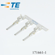 Connector TE/AMP 171661-2
