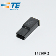 TE/AMP ချိတ်ဆက်ကိရိယာ 171809-2