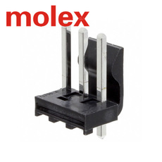 MOLEX कनेक्टर 1718130003 171813-0003