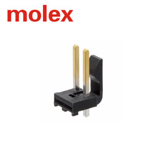MOLEX कनेक्टर 1718131002 171813-1002