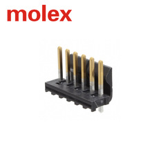 MOLEX සම්බන්ධකය 1718131006-171813-1006