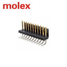 MOLEX සම්බන්ධකය 1718141011 171814-1011