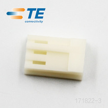 TE/AMP Connector 171822-3