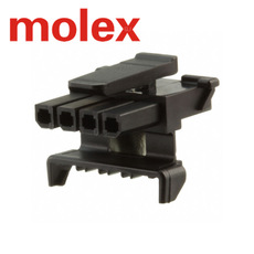 MOLEX ချိတ်ဆက်ကိရိယာ 1718500400 171850-0400