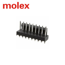 MOLEX конектор 1718560009 171856-0009