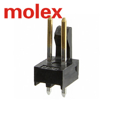 Connector MOLEX 1718561002 171856-1002