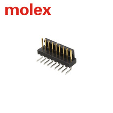 Conector MOLEX 1718571009 171857-1009