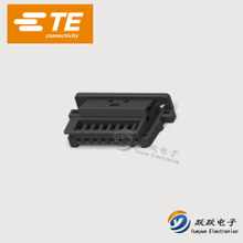 TE/AMP Connector 1719183-1