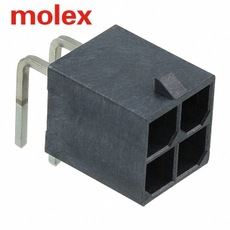 MOLEX-Stecker 1720641004 172064-1004