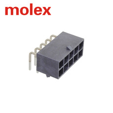 MOLEX कनेक्टर 1720641010 172064-1010