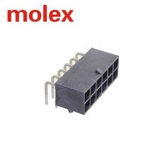 MOLEX-kontakt 1720641012 172064-1012