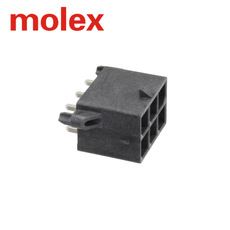 MOLEX ڪنيڪٽر 1720651006 172065-1006
