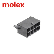MOLEX Connector 1720651008 172065-1008