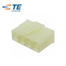 TE / AMP Connector 172136-1