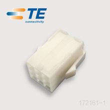 TE/AMP-connector 172161-1