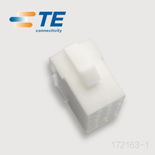 TE / AMP Connector 172163-1