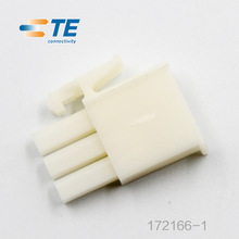 Connector TE/AMP 172166-1