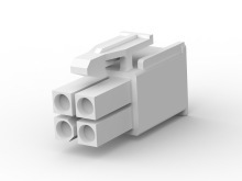 TE/AMP-connector 172167-1