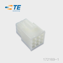 TE/AMP Connector 172169-1